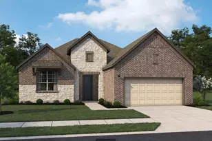 2085 Blue Mar Dr, Brookshire, TX 77423 - Photo 1