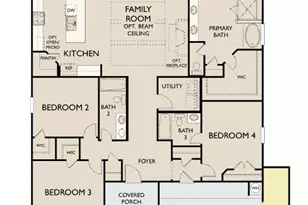 2085 Blue Mar Dr, Brookshire, TX 77423 - Photo 5