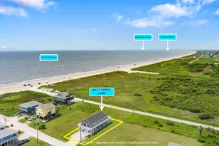 847 S Tinkle Ln, Crystal Beach, TX 77650 - Photo 27