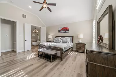 32219 Waterford Crest Lane, Fulshear, TX 77441 - Photo 33
