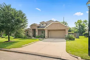 32219 Waterford Crest Ln, Fulshear, TX 77441 - Photo 1