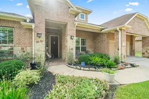 32219 Waterford Crest Ln, Fulshear, TX 77441 - Photo 3