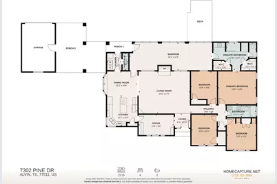 7302 Pine Drive, Alvin, TX 77511 - Photo 49