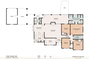 7302 Pine Dr, Alvin, TX 77511 - Photo 49