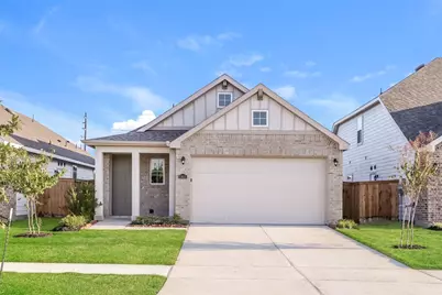 23631 Gibson Forest Drive, Richmond, TX 77469 - Photo 1