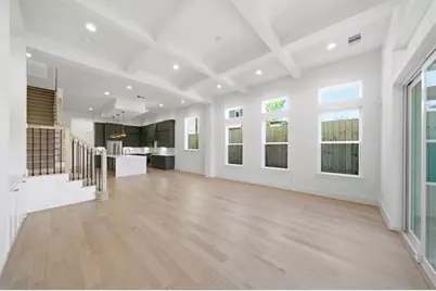 607 W 27th Street, Houston, TX 77008 - Photo 17