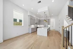 607 W 27th St, Houston, TX 77008 - Photo 13