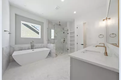 607 W 27th Street, Houston, TX 77008 - Photo 33