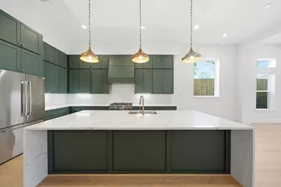 607 W 27th Street, Houston, TX 77008 - Photo 19