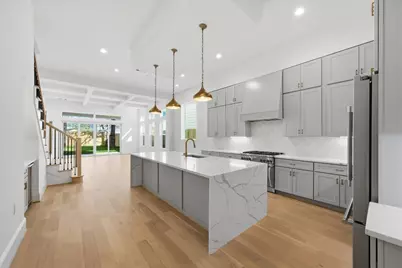 607 W 27th Street, Houston, TX 77008 - Photo 7