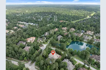 14 N Palmiera Circle, The Woodlands, TX 77382 - Photo 41
