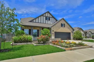 21218 Flower Nectar Ct, Cypress, TX 77433 - Photo 3