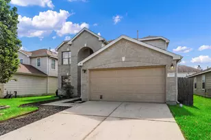 19438 Remington Prairie Dr, Houston, TX 77073 - Photo 1