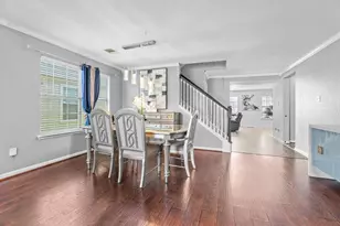 19438 Remington Prairie Dr, Houston, TX 77073 - Photo 5