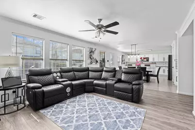 19438 Remington Prairie Drive, Houston, TX 77073 - Photo 13