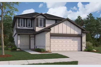 1204 Lilly Lane, Bellville, TX 77418 - Photo 1