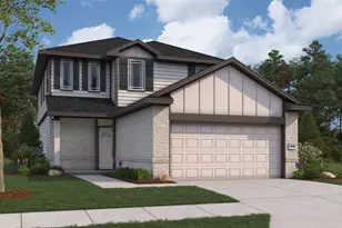 1204 Lilly Ln, Bellville, TX 77418 - Photo 1