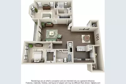 8181 El Mundo Street #212, Houston, TX 77054 - Photo 15