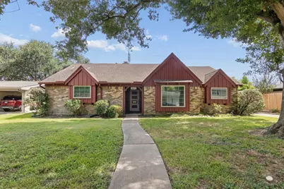 5647 Lymbar Drive, Houston, TX 77096 - Photo 1