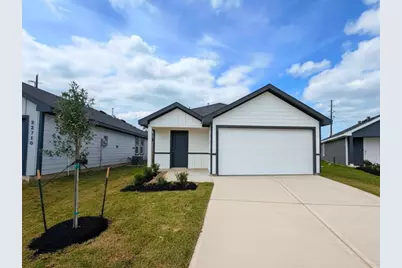 22706 Primrose Wind Lane, Hockley, TX 77447 - Photo 1