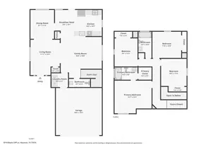 8718 Black Cliff Ln, Houston, TX 77075 - Photo 29