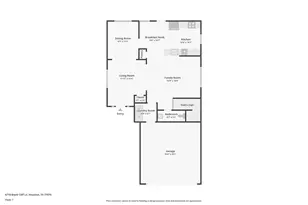 8718 Black Cliff Ln, Houston, TX 77075 - Photo 27