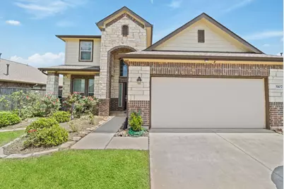 5107 Twin Summit Drive, Rosenberg, TX 77469 - Photo 1