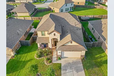 5107 Twin Summit Drive, Rosenberg, TX 77469 - Photo 3