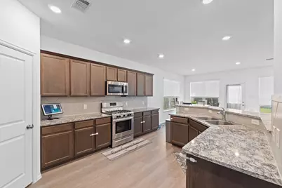 5107 Twin Summit Drive, Rosenberg, TX 77469 - Photo 7