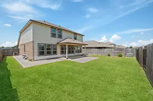 5107 Twin Summit Dr, Rosenberg, TX 77469 - Photo 29