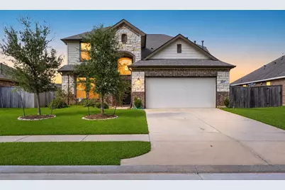 5107 Twin Summit Drive, Rosenberg, TX 77469 - Photo 1