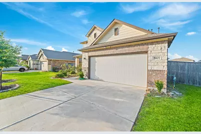 5107 Twin Summit Drive, Rosenberg, TX 77469 - Photo 5