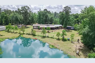 123 Ridgewood Drive, Huffman, TX 77336 - Photo 1