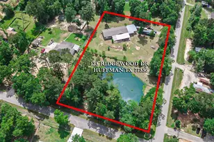 123 Ridgewood Dr, Huffman, TX 77336 - Photo 27