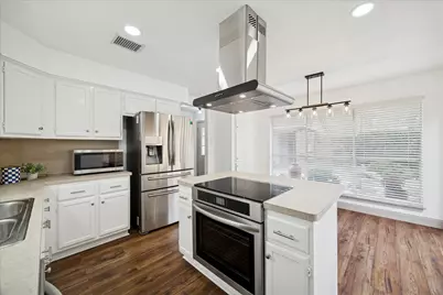 4314 Pinewood Park Drive, Houston, TX 77345 - Photo 3