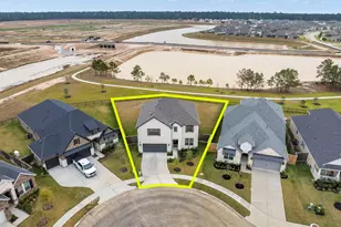 16103 Sapphire Crst Dr, Conroe, TX 77302 - Photo 35