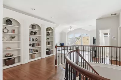 5703 Ashford Ridge Lane, Katy, TX 77450 - Photo 25