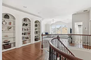 5703 Ashford Ridge Ln, Katy, TX 77450 - Photo 25