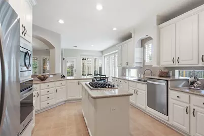 5703 Ashford Ridge Lane, Katy, TX 77450 - Photo 15