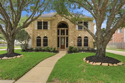 5703 Ashford Ridge Lane, Katy, TX 77450 - Photo 3
