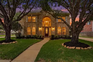 5703 Ashford Ridge Ln, Katy, TX 77450 - Photo 1