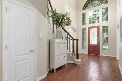 5703 Ashford Ridge Lane, Katy, TX 77450 - Photo 7