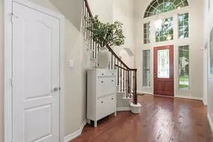5703 Ashford Ridge Ln, Katy, TX 77450 - Photo 7