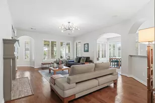 5703 Ashford Ridge Ln, Katy, TX 77450 - Photo 9