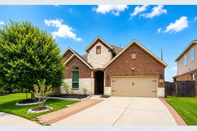 7742 Candlelight Park Lane, Spring, TX 77379 - Photo 1