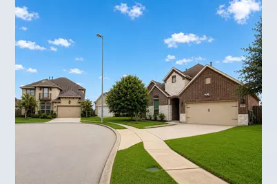 7742 Candlelight Park Lane, Spring, TX 77379 - Photo 23