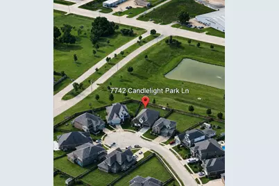 7742 Candlelight Park Lane, Spring, TX 77379 - Photo 3