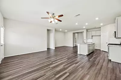 101 Sea Glass Cove, Katy, TX 77493 - Photo 9