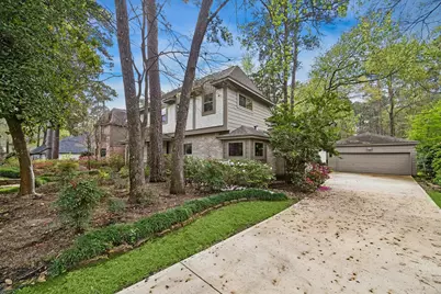 3802 Wildwood Ridge Drive, Kingwood, TX 77339 - Photo 35