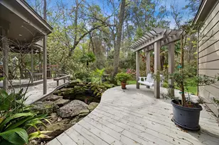 3802 Wildwood Ridge Dr, Kingwood, TX 77339 - Photo 3